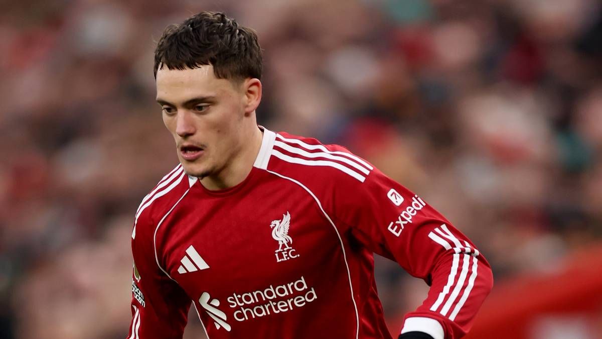 待望の初ゴールを記録したヴィルツ。プレミアの激しさに適応すべく